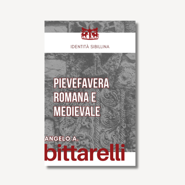 Pievefavera romana e medievale